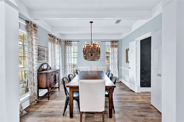 35 Oak Forrest Circle, Denton, TX 76210