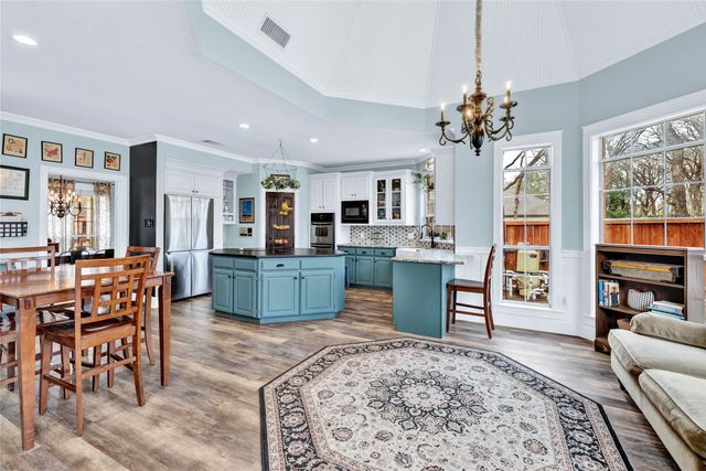 35 Oak Forrest Circle, Denton, TX 76210