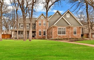 35 Oak Forrest Circle, Denton, TX 76210