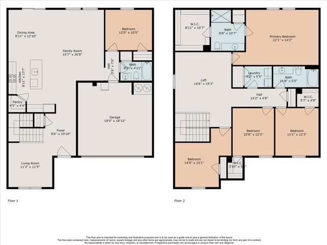 6320 Routenburn ST, Austin, TX 78754
