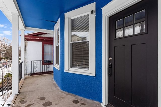 216 Renner Ave, Newark City, NJ 07112