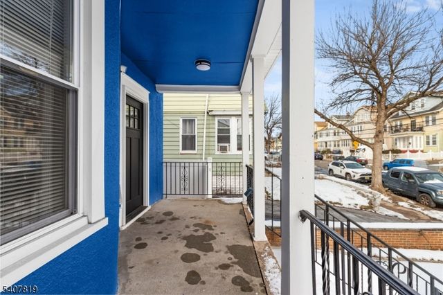 216 Renner Ave, Newark City, NJ 07112