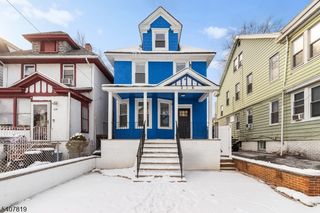 216 Renner Ave, Newark City, NJ 07112