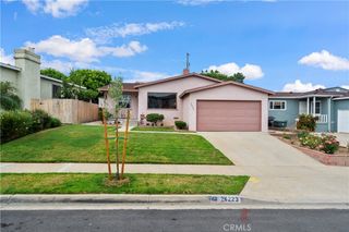 26223 Delos, Torrance, CA 90505