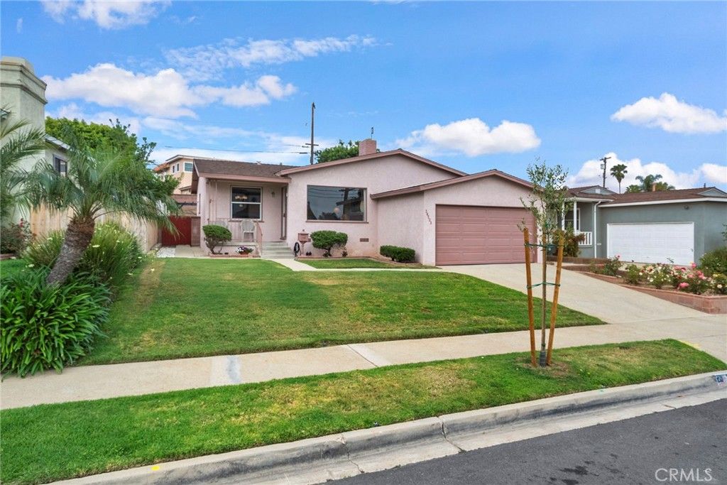 Image 19 of property listing at 26223 Delos, Torrance, CA 90505