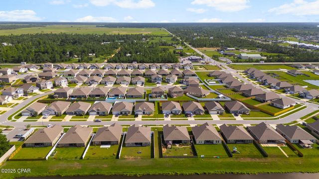 3119 Rachel Place, Panama City, FL 32409