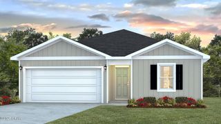3119 Rachel Place, Panama City, FL 32409