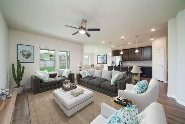 20807 Pomegranate Glen Court, Tomball, TX 77377