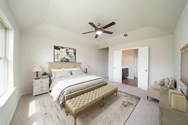 20807 Pomegranate Glen Court, Tomball, TX 77377