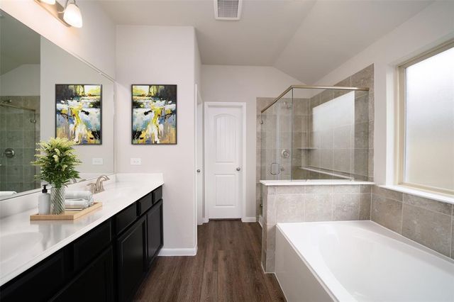 20807 Pomegranate Glen Court, Tomball, TX 77377