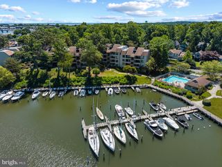 6 PRESIDENT POINT DR #B3, Annapolis, MD 21403