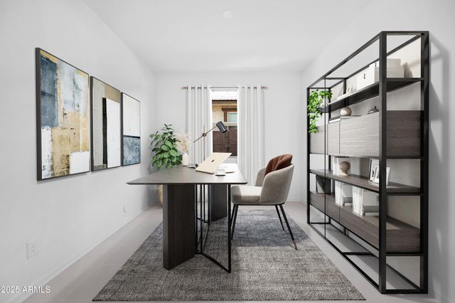 25168 N 165TH Avenue, Surprise, AZ 85387