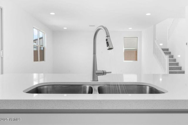 25168 N 165TH Avenue, Surprise, AZ 85387