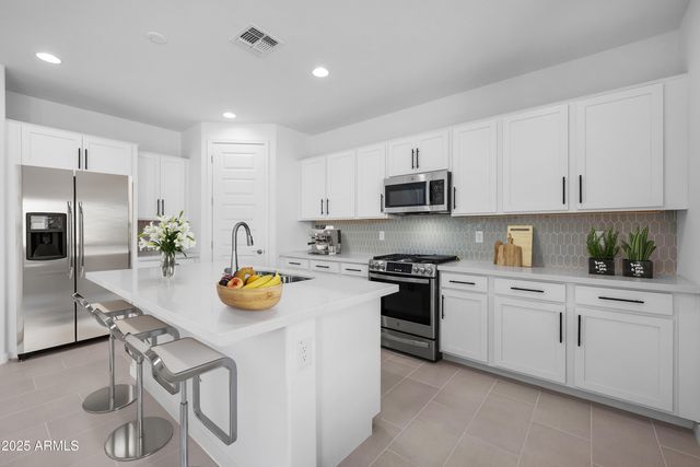 25168 N 165TH Avenue, Surprise, AZ 85387