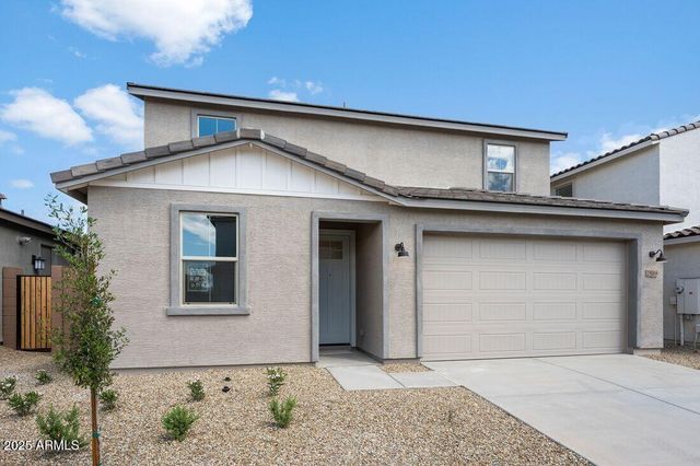 25168 N 165TH Avenue, Surprise, AZ 85387