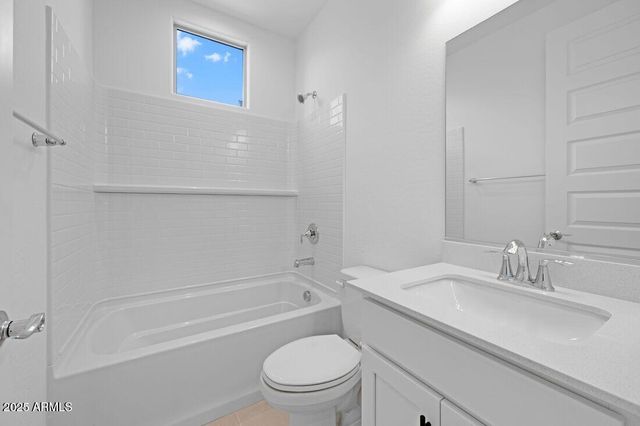 25168 N 165TH Avenue, Surprise, AZ 85387