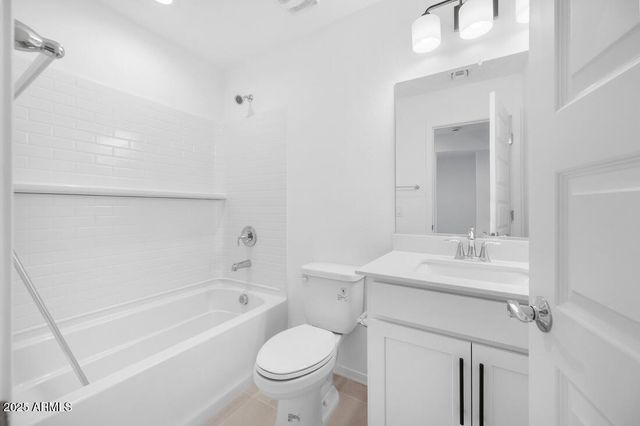 25168 N 165TH Avenue, Surprise, AZ 85387