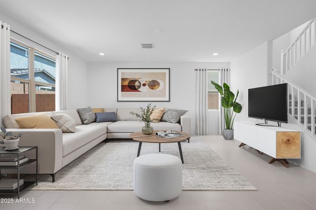 25168 N 165TH Avenue, Surprise, AZ 85387