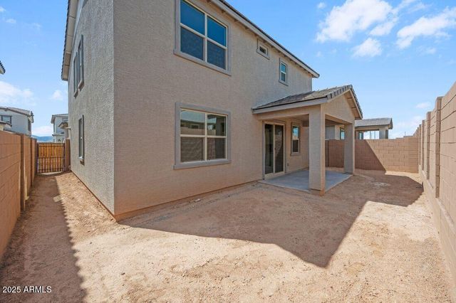 25168 N 165TH Avenue, Surprise, AZ 85387