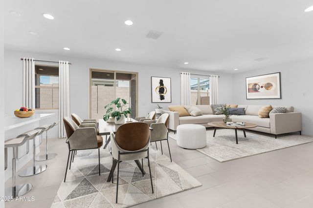 25168 N 165TH Avenue, Surprise, AZ 85387