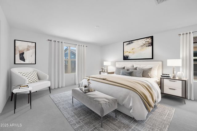 25168 N 165TH Avenue, Surprise, AZ 85387