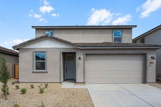 25168 N 165TH Avenue, Surprise, AZ 85387