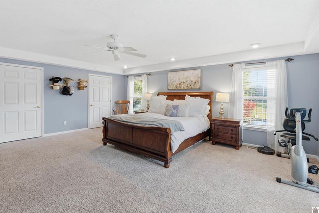 342 Bethlehem Church Road, Benton, KY 42025