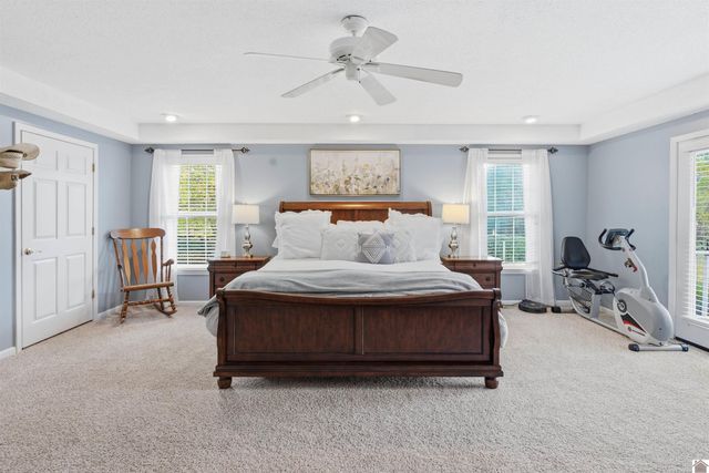 342 Bethlehem Church Road, Benton, KY 42025