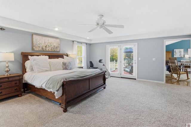 342 Bethlehem Church Road, Benton, KY 42025