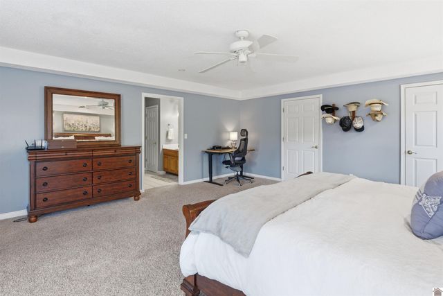 342 Bethlehem Church Road, Benton, KY 42025