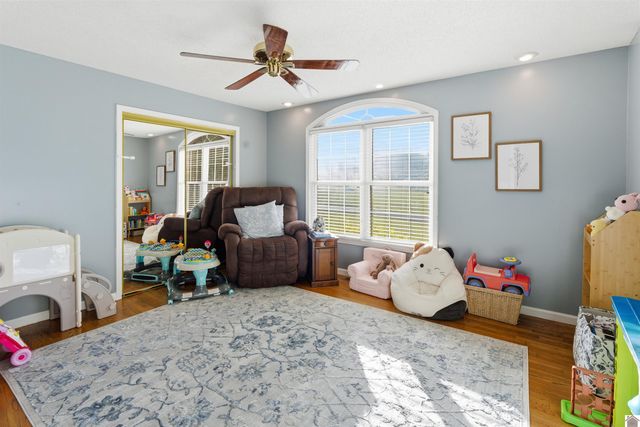 342 Bethlehem Church Road, Benton, KY 42025