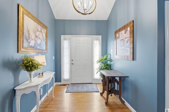 342 Bethlehem Church Road, Benton, KY 42025