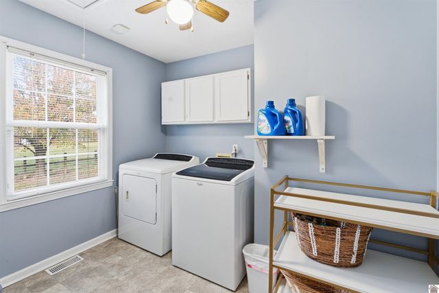 342 Bethlehem Church Road, Benton, KY 42025