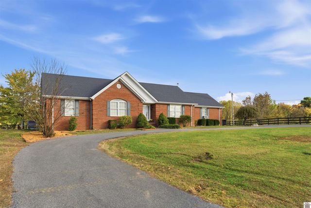 342 Bethlehem Church Road, Benton, KY 42025