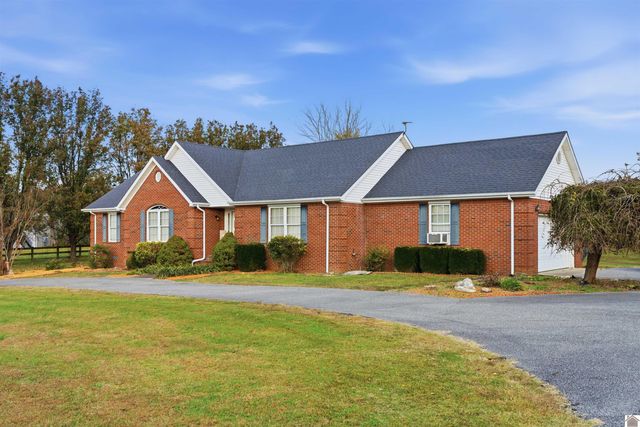 342 Bethlehem Church Road, Benton, KY 42025