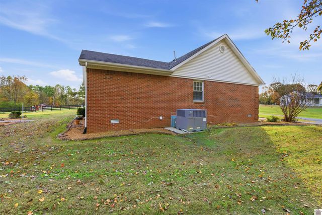 342 Bethlehem Church Road, Benton, KY 42025