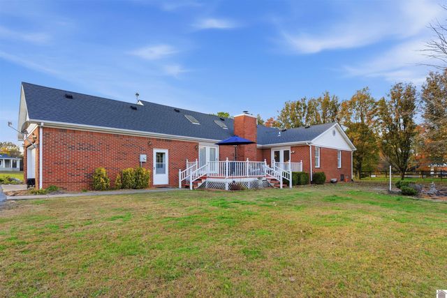 342 Bethlehem Church Road, Benton, KY 42025