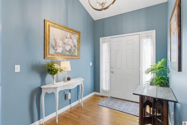 342 Bethlehem Church Road, Benton, KY 42025