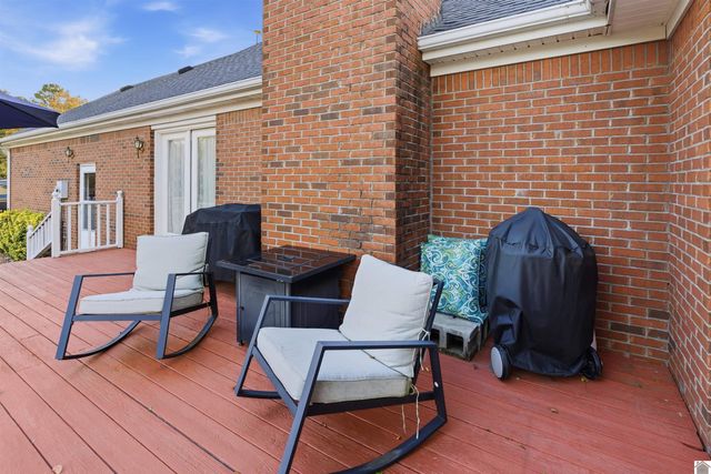 342 Bethlehem Church Road, Benton, KY 42025