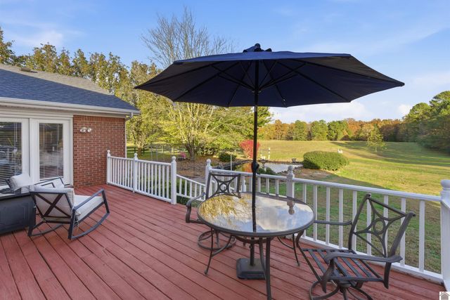 342 Bethlehem Church Road, Benton, KY 42025