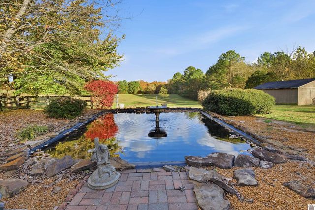 342 Bethlehem Church Road, Benton, KY 42025