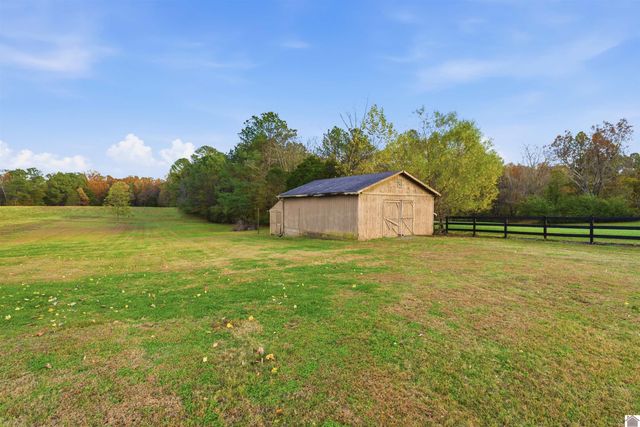 342 Bethlehem Church Road, Benton, KY 42025