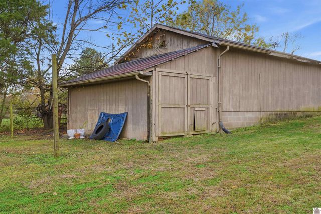 342 Bethlehem Church Road, Benton, KY 42025