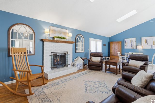 342 Bethlehem Church Road, Benton, KY 42025