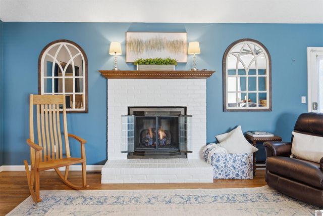 342 Bethlehem Church Road, Benton, KY 42025