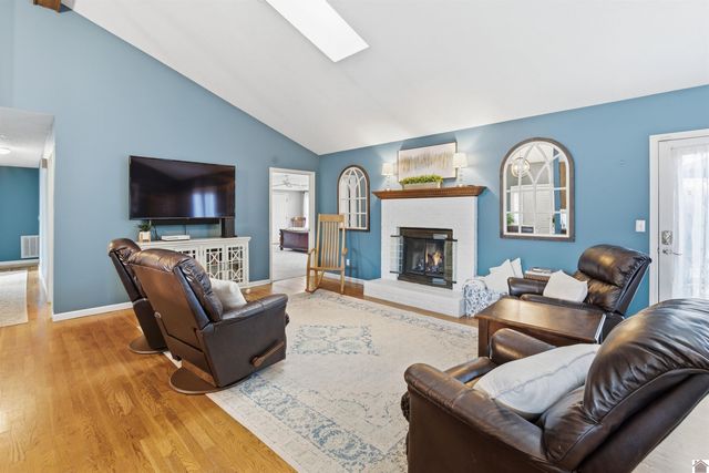 342 Bethlehem Church Road, Benton, KY 42025