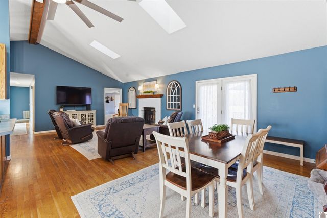 342 Bethlehem Church Road, Benton, KY 42025