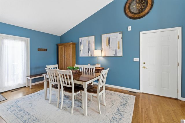 342 Bethlehem Church Road, Benton, KY 42025