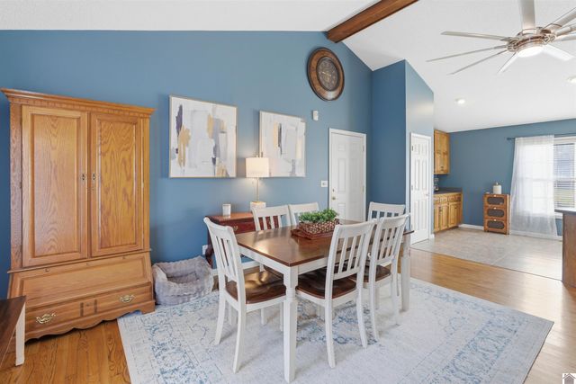 342 Bethlehem Church Road, Benton, KY 42025