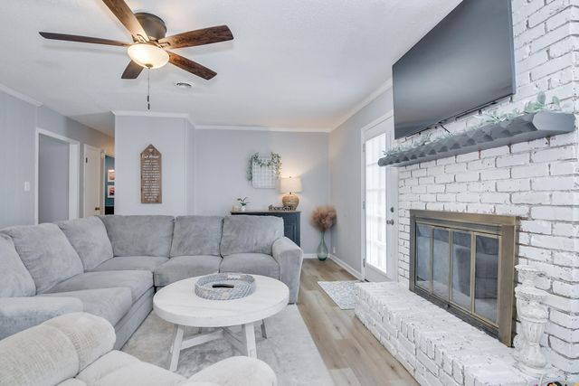 275 Hinman Court, Augusta, GA 30907